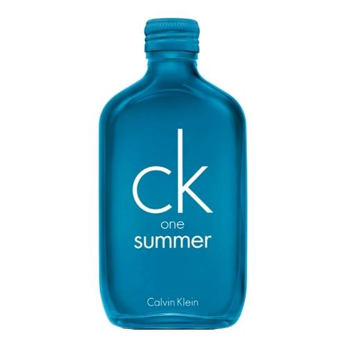 Calvin Klein Ck One Summer 2018 Eau de Toilette