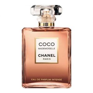 Eau de Parfum Intense Coco Mademoiselle de Chanel