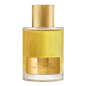 Costa Azzura: Tom Ford's new fragrance