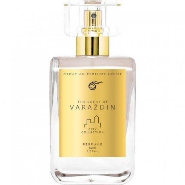City Collection - The Scent of Varaždin
