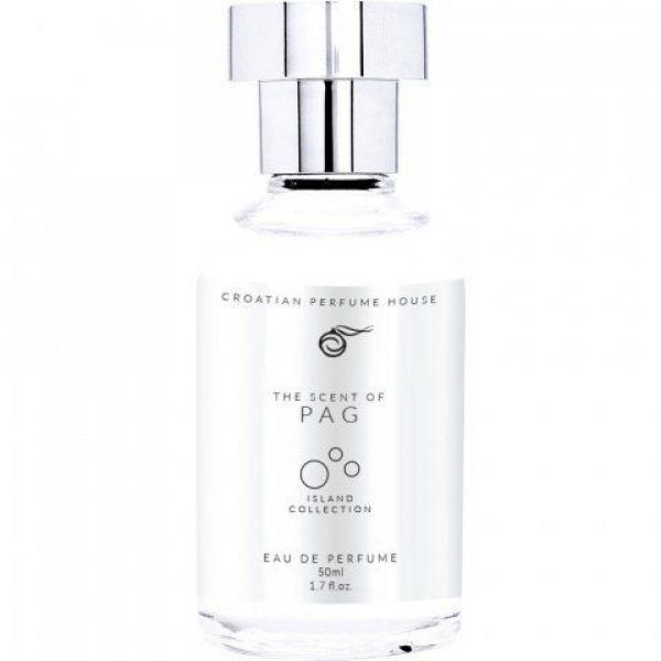 Island Collection - The Scent of Pag
