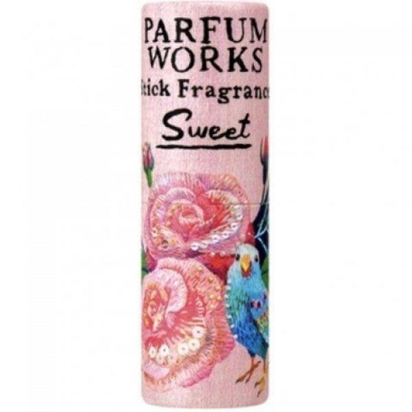 Parfum Works - Sweet パルファム ワークス スウィート