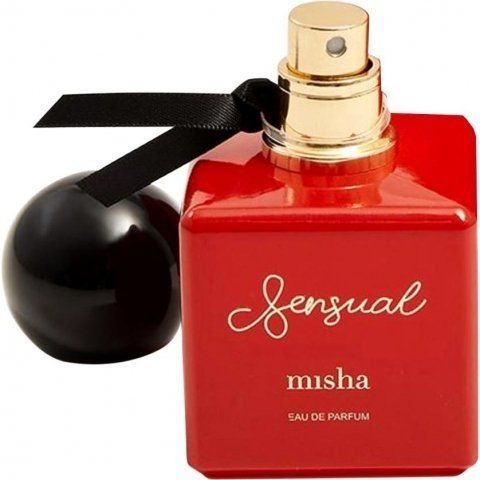 Sensual Misha