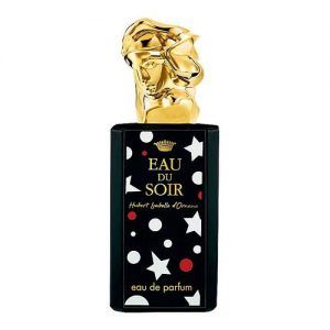 The new aesthetic of the 2017 Limited Edition of Eau du Soir