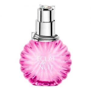 Eclat de Nuit: The latest Eclat fragrance from Lanvin