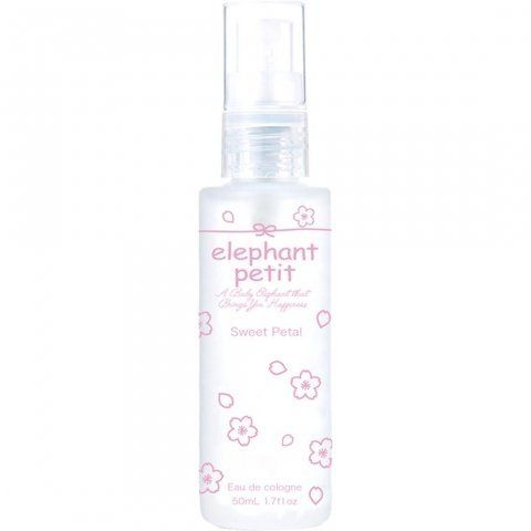 elephant petit – Sweet Petal エレファントプチ スウィートペタル