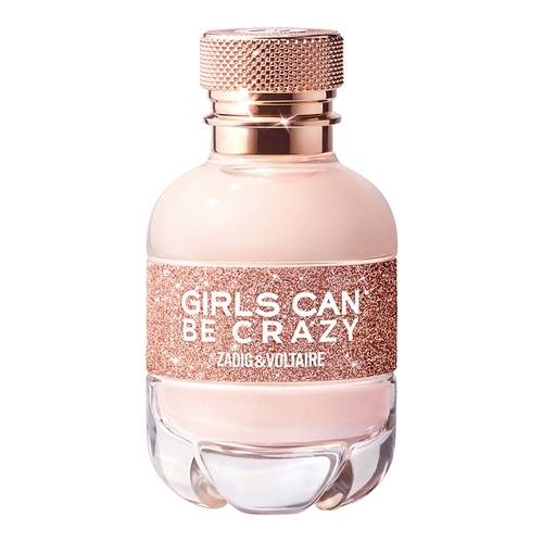 Zadig & Voltaire Girls Can Be Crazy Eau de Parfum