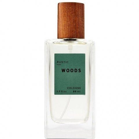 Rustic Woods
COLOGNE