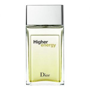 Higher Energy: A modern and powerful flight of new freshness of citrus