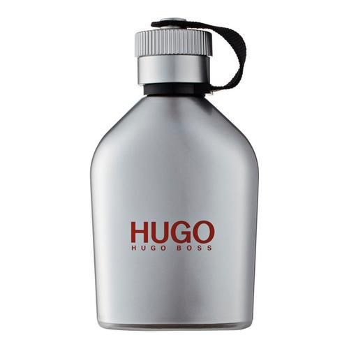 Hugo Iced Eau de Toilette Hugo Boss