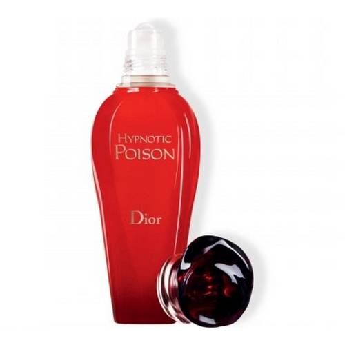 Hypnotic Poison Roller Pearl Christian Dior Eau de Toilette