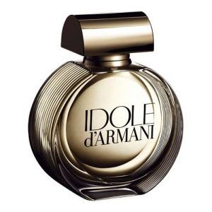 Idole, the feminine fragrance by Giorgio Armani