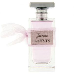 Jeanne Lanvin, a delicious olfactory tribute