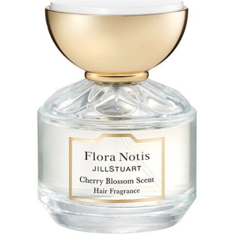 Flora Notis – Cherry Blossom Scent
フローラノーティス チェリーブロッサム
HAIR FRAGRANCE