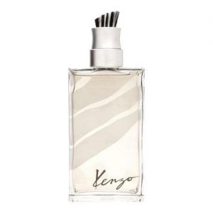Jungle Homme: The Indomitable Zebra by Kenzo