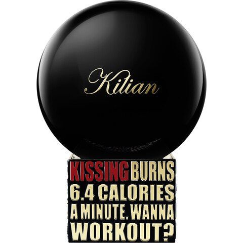Kissing Burns 6.4 Calories A Minute. Wanna Workout?