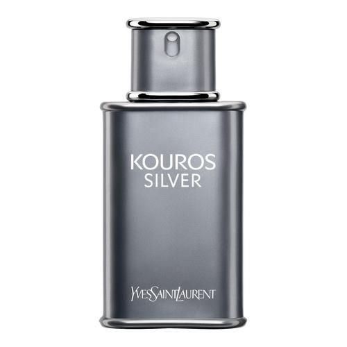 Yves Saint Laurent Kouros Silver Eau de Toilette
