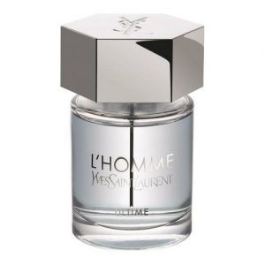 The fragrance of L'Homme Ultime after Yves Saint Laurent