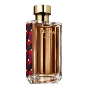 The Absolute of perfume La Femme Prada