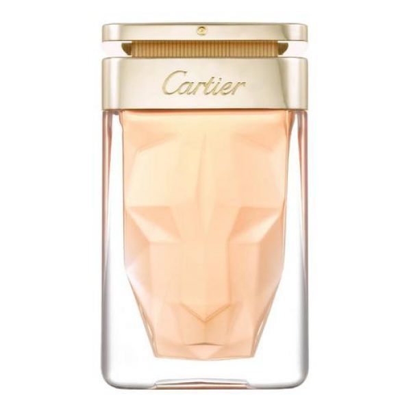 La Panthère, Cartier's feline fragrance
