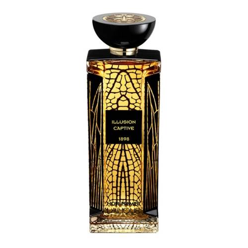 Illusion Captive 1898 Lalique Eau de Parfum