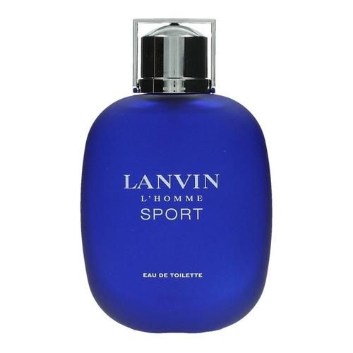 Lanvin L’Homme Sport Eau de Toilette Lanvin
