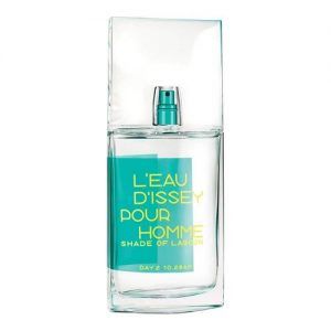 The 2019 summer version of Eau d'Issey for men