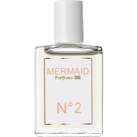 Mermaid N°3
PERFUME OIL