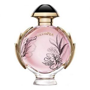 Olympéa Blossom: The new flowery Eau de Parfum from Paco Rabanne