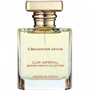 Bespoke Parfum Collection - Cuir Imperial