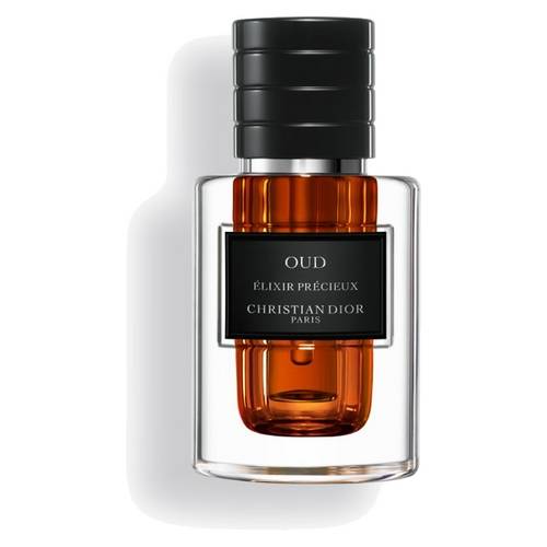 Christian Dior Precious Elixir Oud Extract