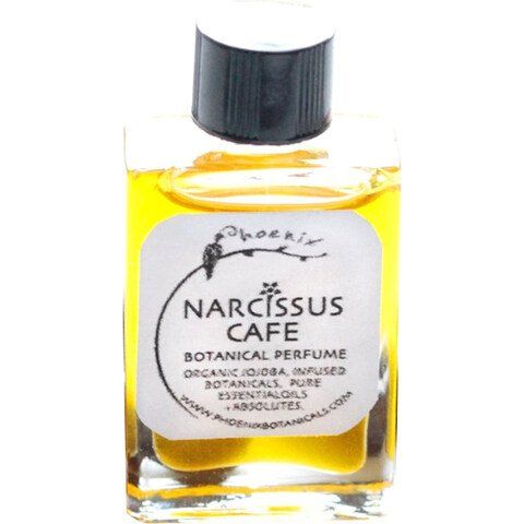 Narcissus Cafe