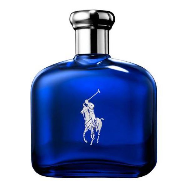 Ralph Lauren chooses the universality of the color blue