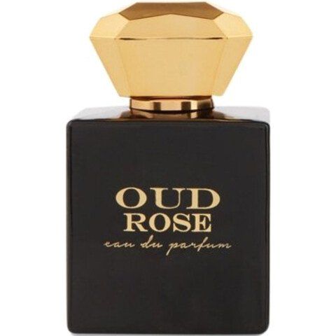Oud Rose