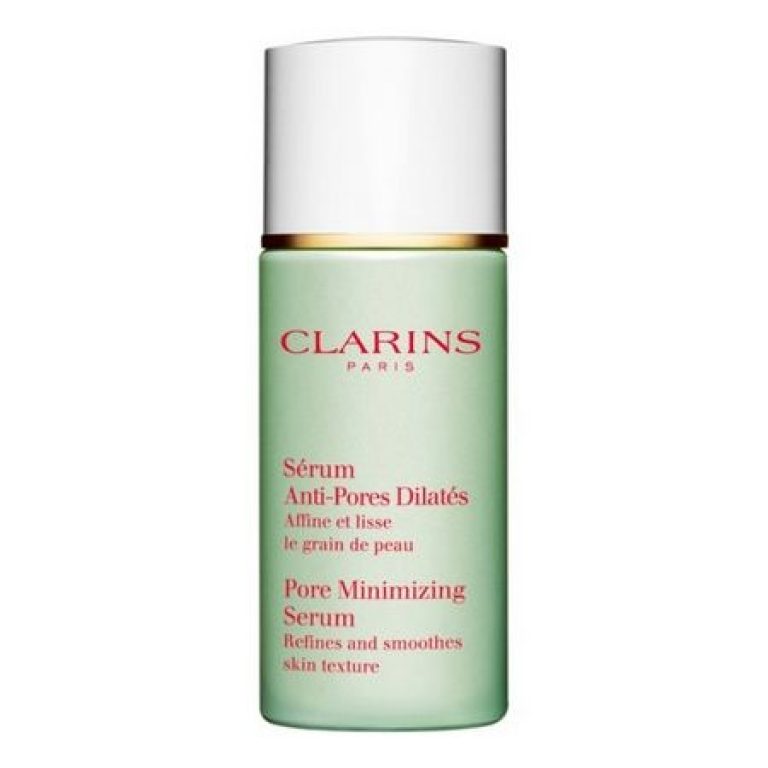 Clarins Dilated Anti-Pore Serum