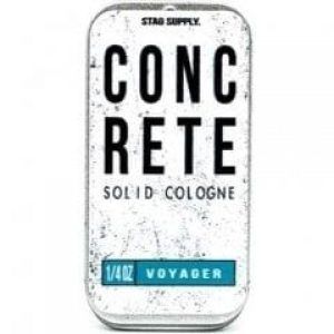 Concrete - Voyager