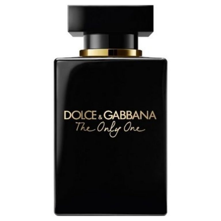 The new Dolce & Gabbana fragrance: The Only One Eau de Parfum Intense