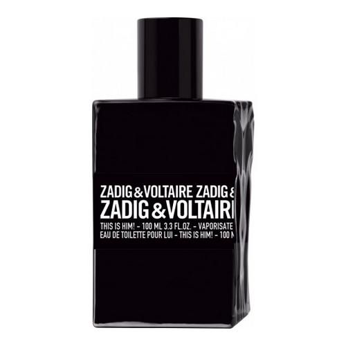 This is Him! Zadig & Voltaire