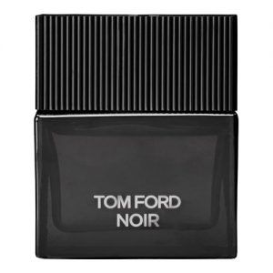 Noir the great masculine scent of Tom Ford
