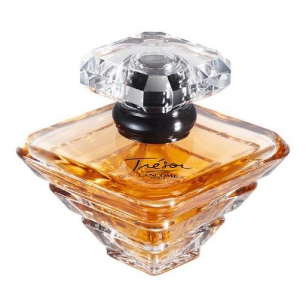 The long-standing history of Trésor perfume