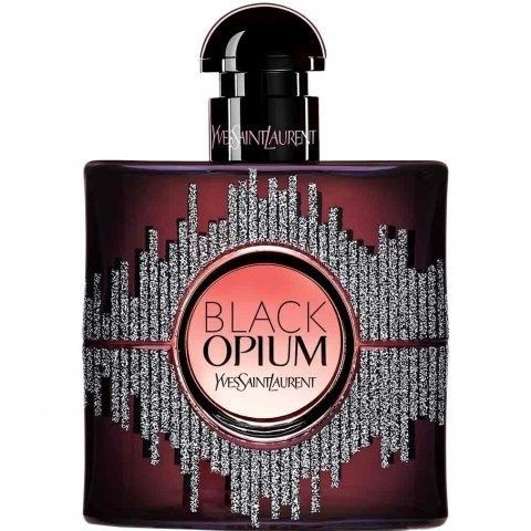 Black Opium Sound Illusion